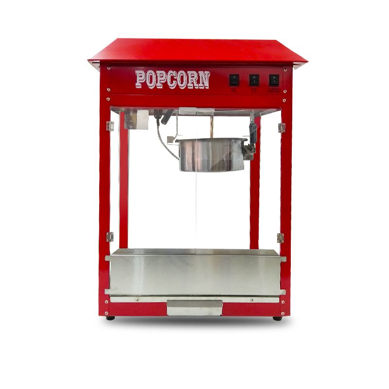 Tabletop Popcorn Popper