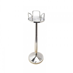 Champagne Bucket  Stand