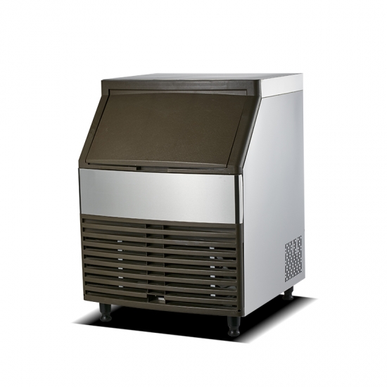 Scotsman 80kg Air Cooled Undercounter commercial ice machine