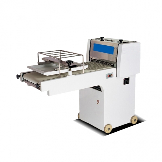 Bakery Machinery Loaf Bread Automatic Toast Dough Moulders