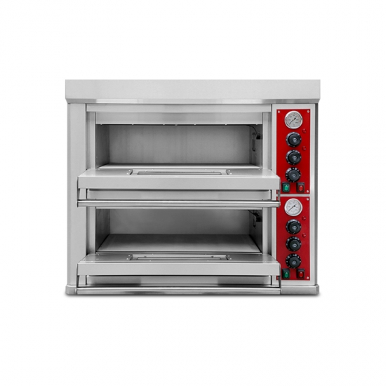 EGO Temperature Control Quick Heating Baking Oven