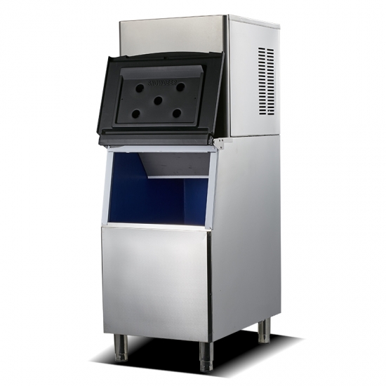 Cheap restaurant ice machine