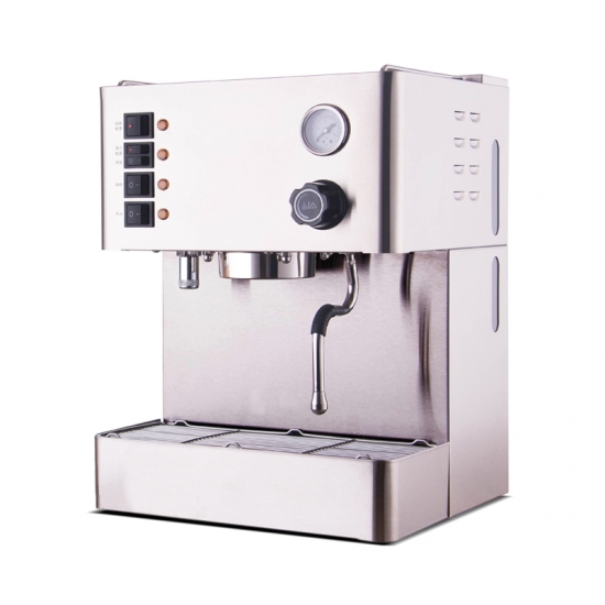 Commercial Espresso semi Automatic Coffee Machine For Sale