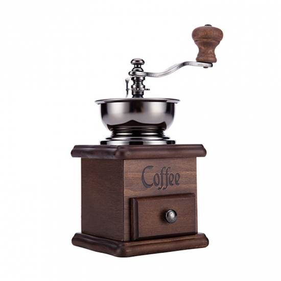 Hot Sales hand coffee grinder