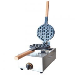  Gas/Electric egg waffle maker - FY-6A.R