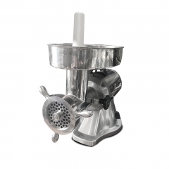 SM-22 Stainless steel Industrial meat grinder